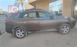 هيونداي فيراكروز